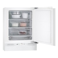 ABE68221AF Freezer with 95L Capacity and A++ Energy Rating in White