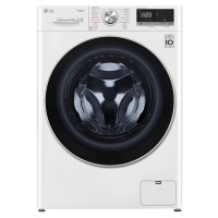 AIDD FWV595WSE 9kg Wash 5kg Dry 1400rpm Spin Washer Dryer