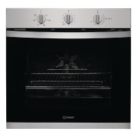 Aria KFW3543HIXUK 71L Built-In Electric Single Oven