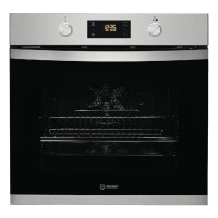 Aria KFW3841JHIXUK 71L Built-In Electric Single Oven