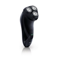 AT899 Wet & Dry Electric Shaver with ComfortCut Blades & Flexing Heads
