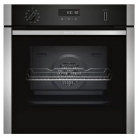 B2ACH7HN0 Built-In 71L Oven A Energy Rating Combined Grill