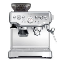 BES870 1700w 15 Bar Barista Express Bean-To-Cup coffee machine
