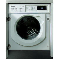 BI WDHG 861484 UK Built-In 8kg Wash 6kg Dry Washer Dryer