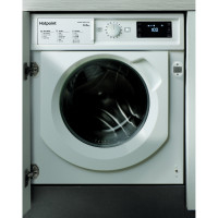 BI WDHG 961484 UK 9kg Wash 6kg Dry Integrated Washer Dryer