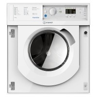 BIWDIL7125UK 7kg Wash 5kg Dry Built-In Washer Dryer