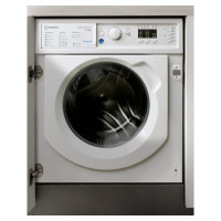 BIWDIL861284UK Integrated 8kg Wash 6kg Dry Washer Dryer