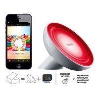 BLOOM Friends of Hue Bloom Wireless LED Table Lamp