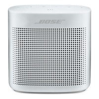 BOS-SL-SERIESII-WHT SoundLink Colour Bluetooth Series II Speaker with NFC Pairing in White