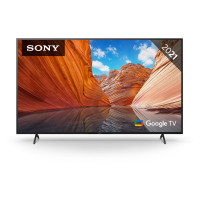 Bravia KD55X80JU 55" Smart 4K Ultra HD HDR LED TV with Google TV