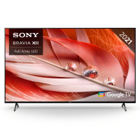 BRAVIA XR-55X90J 55" 4K Ultra HD Smart HDR Android TV