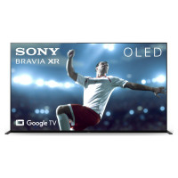 Bravia XR83A90JU 83" Smart 4K Ultra HD HDR OLED TV
