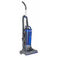 CCC10 Upright Bagless 4.2KG Vacuum - Grey/Blue Finish