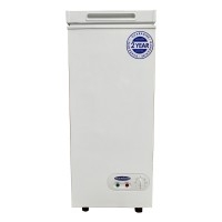 CF60AP A+ Rated 60 Litre Chest Freezer with Temperature Alarm in White