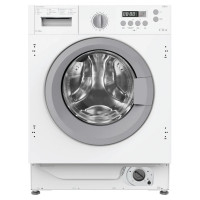 CI981 8kg Wash 6kg Dry 1400rpm Integrated Washer Dryer