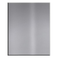 CSB6SS Stainless Steel 600mm Splashback