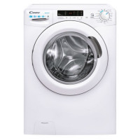 CSW4852DE-1-80 8+5kg Washer Dryer 1400rpm Spin Speed - White