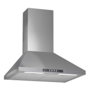 D66B21N0GB Chimney Cooker Hood with 3 Speed Settings in Stainless Steel