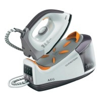 DBS3350U QuickSteam Generator Iron with 3 Steam Settings & 1200ml Tank