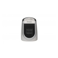 DDF250W Desk Friend Ceramic 250W Heater with USB Charging Port