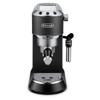 Dedica Style EC685.BK Barista Espresso Machine & Cappuccino Maker