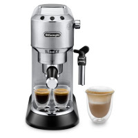 Dedica Style EC685.M Barista Espresso Machine & Cappuccino Maker