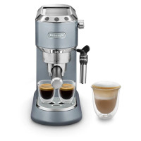 Dedica Style EC785.AZ Barista Espresso Machine & Cappuccino Maker