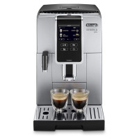 Dinamica Plus ECAM370.85.SB Automatic Bean to Cup Coffee Machine