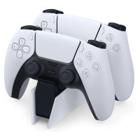 DUALSENSE-CHARGE PS5 Charging station for 2 DualSense Control