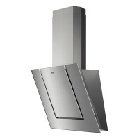 DVB3550M Chimney Cooker Hood with 3 Speed Settings in Stainless Steel