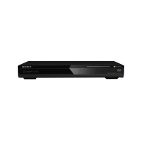 DVPSR170B DVD Player with Xvid,  MP3 & MPEG Playback