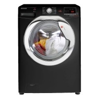 DXOC67C3B Washing Machine 7kg Load 1600rpm A+++ Energy Rating in Black