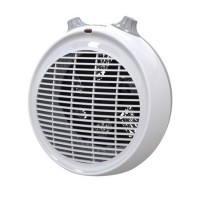 DXUF20TN 2KW Upright Electric Fan Heater