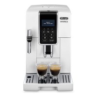 ECAM350-35W Dinamica Bean to Cup Coffee Machine with 1.8L Capacity and 15 Bar Pressure