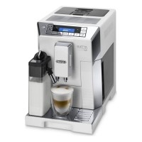 ECAM45760W Eletta Cappuccino Top Bean to Cup Coffee Machine