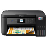 EcoTank ET-2850 Heat-Free All-In-One Inkjet Smart Printer