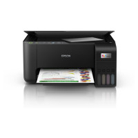 EcoTank ET2810 Multifunction Colour A4 Inkjet Printer