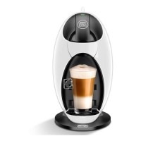 EDG250 1500w Dolce Gusto Coffee Maker with 0.8L Capacity in White