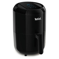 EY301840 Easy Fry Compact Digital Health Air Fryer -Black