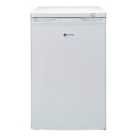 F085H A+ Rated Under Counter Freezer in White