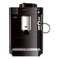 F531102 Caffeo Passione Bean to Cup Coffee Machine in Black