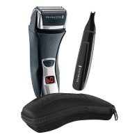 F7808 Foil Shaver with Nose and Ear Trimmer Set