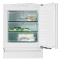 F9122Ui-2 Built-In Under-Counter Freezer with 96 Litres Capacity In White