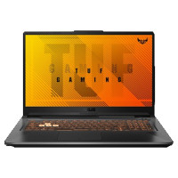 FA706II 17.3 Laptop AMD Ryzen 5-4600H 512GB SSD 8GB RAM