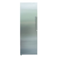 FD880SC A++ Frost Free 260 Litre Freestanding Freezer in Stainless Steel