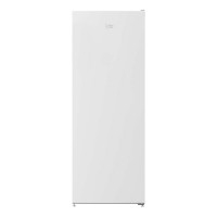FFG1545W Upright Freezer with 168 Litres and A+ Energy Rating in White