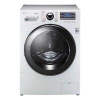 FH695BDH2N Washer Dryer Wash:12kg Dry:8kg Load 1600rpm A Energy Rating in White