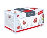 FJM-XXL 16 Pack HyClean 3D Efficiency Dustbag - FJM