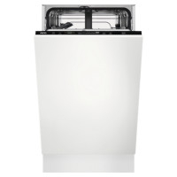 FSE62407P 6000 Satellite Clean 45cm Dishwasher - White