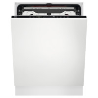 FSE83837P 9000 Comfort Lift 60cm Dishwasher - White